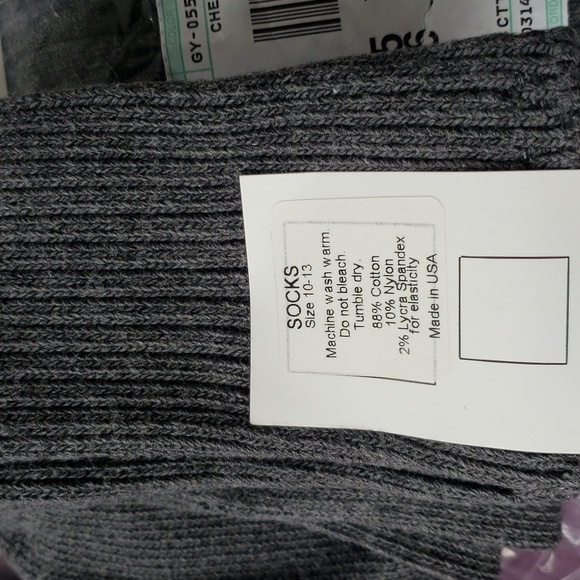 J  crew Socks - Picture 2 of 3